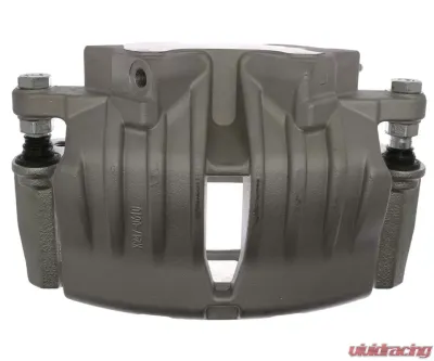 Raybestos Element3 New Semi-Loaded Caliper & Bracket Assembly Front Left FRC11237AN - FRC11237AN