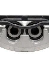 Raybestos R-Line Reman Semi-Loaded Caliper & Bracket Assembly Front Left FRC11237A                                     - FRC11237A - Image 3