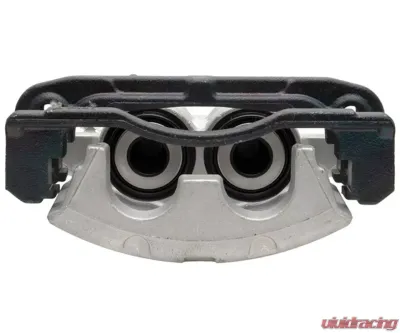 Raybestos R-Line Reman Semi-Loaded Caliper & Bracket Assembly Front Left FRC11237A - FRC11237A