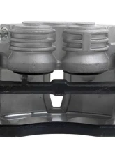 Raybestos R-Line Reman Semi-Loaded Caliper & Bracket Assembly Front Left FRC11237A                                     - FRC11237A - Image 4