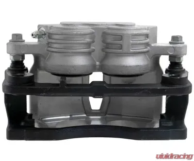 Raybestos R-Line Reman Semi-Loaded Caliper & Bracket Assembly Front Left FRC11237A - FRC11237A