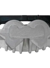Raybestos R-Line Reman Semi-Loaded Caliper & Bracket Assembly Front Left FRC11237A                                     - FRC11237A - Image 5