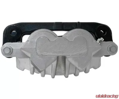 Raybestos R-Line Reman Semi-Loaded Caliper & Bracket Assembly Front Left FRC11237A - FRC11237A
