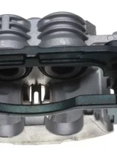 Raybestos R-Line Reman Semi-Loaded Caliper & Bracket Assembly Front Left FRC11237A                                     - FRC11237A - Image 6