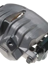 Raybestos R-Line Reman Semi-Loaded Caliper & Bracket Assembly Front Left FRC11237A                                     - FRC11237A - Image 7