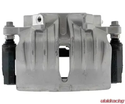 Raybestos R-Line Reman Semi-Loaded Caliper & Bracket Assembly Front Left FRC11237A - FRC11237A