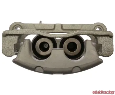 Raybestos Element3 New Semi-Loaded Caliper & Bracket Assembly Front Left FRC11237N - FRC11237N