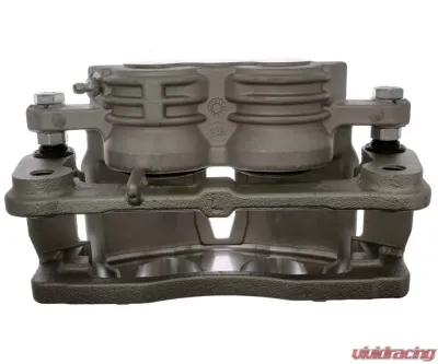 Raybestos Element3 New Semi-Loaded Caliper & Bracket Assembly Front Left FRC11237N - FRC11237N