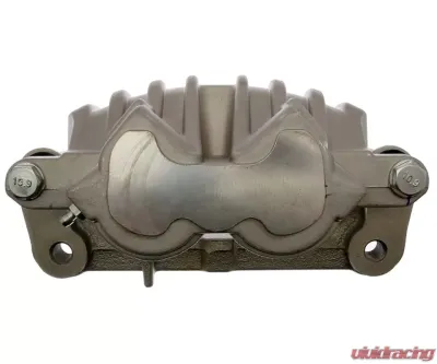 Raybestos Element3 New Semi-Loaded Caliper & Bracket Assembly Front Left FRC11237N - FRC11237N