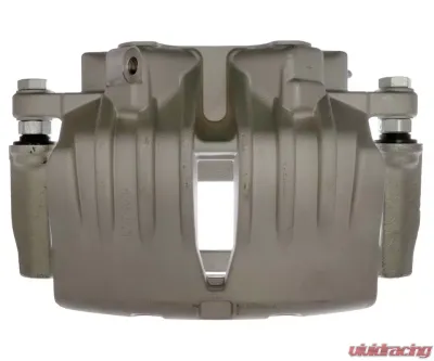 Raybestos Element3 New Semi-Loaded Caliper & Bracket Assembly Front Left FRC11237N - FRC11237N