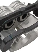 Raybestos R-Line Reman Semi-Loaded Caliper & Bracket Assembly Front Right FRC11238A                                     - FRC11238A - Image 2