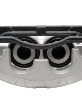 Raybestos R-Line Reman Semi-Loaded Caliper & Bracket Assembly Front Right FRC11238A                                     - FRC11238A - Image 3