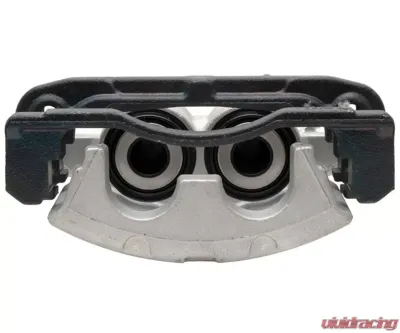 Raybestos R-Line Reman Semi-Loaded Caliper & Bracket Assembly Front Right FRC11238A - FRC11238A