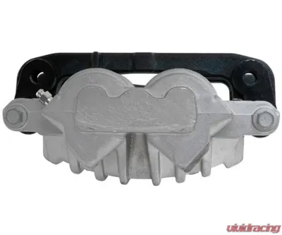 Raybestos R-Line Reman Semi-Loaded Caliper & Bracket Assembly Front Right FRC11238A - FRC11238A