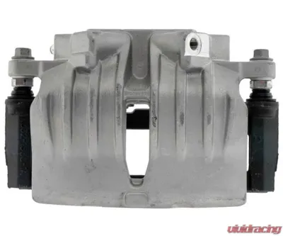 Raybestos R-Line Reman Semi-Loaded Caliper & Bracket Assembly Front Right FRC11238A - FRC11238A