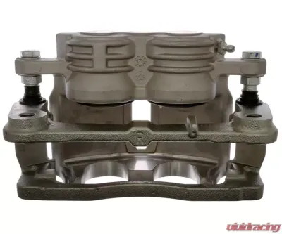 Raybestos Element3 New Semi-Loaded Caliper & Bracket Assembly Front Right FRC11238N - FRC11238N