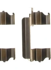 Raybestos R-Line Reman Semi-Loaded Caliper & Bracket Assembly Front Right FRC11238                                     - FRC11238 - Image 7