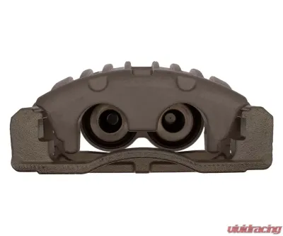 Raybestos R-Line Reman Semi-Loaded Caliper & Bracket Assembly Front Right FRC11238 - FRC11238
