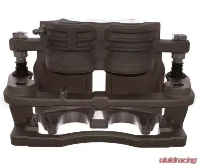 Raybestos R-Line Reman Semi-Loaded Caliper & Bracket Assembly Front Right FRC11238 - FRC11238