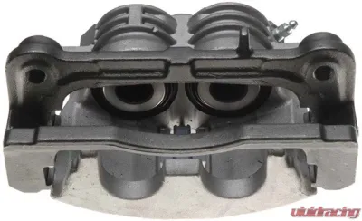 Raybestos R-Line Reman Semi-Loaded Caliper & Bracket Assembly Front Right FRC11238 - FRC11238