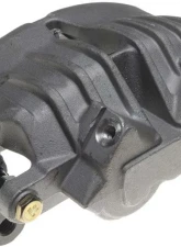 Raybestos R-Line Reman Semi-Loaded Caliper & Bracket Assembly Front Right FRC11238                                     - FRC11238 - Image 6