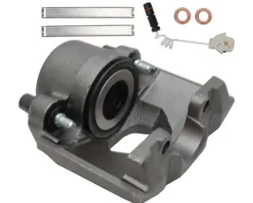 Raybestos R-Line Reman Semi-Loaded Caliper Mercedes-Benz Front Left FRC11241