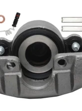 Raybestos R-Line Reman Semi-Loaded Caliper Mercedes-Benz Front Left FRC11241                                     - FRC11241 - Image 2