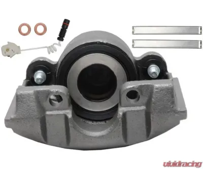 Raybestos R-Line Reman Semi-Loaded Caliper Mercedes-Benz Front Left FRC11241 - FRC11241