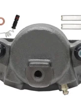 Raybestos R-Line Reman Semi-Loaded Caliper Mercedes-Benz Front Left FRC11241                                     - FRC11241 - Image 3