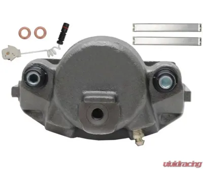Raybestos R-Line Reman Semi-Loaded Caliper Mercedes-Benz Front Left FRC11241 - FRC11241