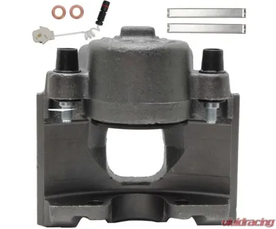 Raybestos R-Line Reman Semi-Loaded Caliper Mercedes-Benz Front Left FRC11241 - FRC11241