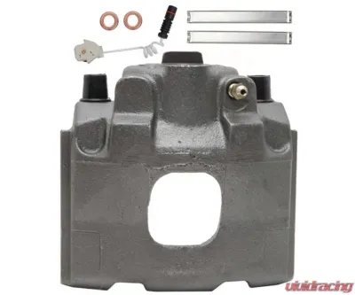 Raybestos R-Line Reman Semi-Loaded Caliper Mercedes-Benz Front Left FRC11241 - FRC11241