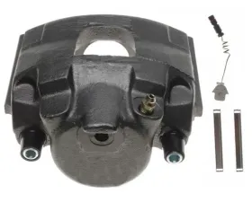 Raybestos R-Line Reman Semi-Loaded Caliper Mercedes-Benz Front Right FRC11242