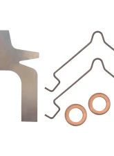 Raybestos Element3 New Semi-Loaded Caliper & Bracket Assembly Front Left FRC11245N                                     - FRC11245N - Image 5