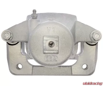 Raybestos Element3 New Semi-Loaded Caliper & Bracket Assembly Front Left FRC11245N - FRC11245N