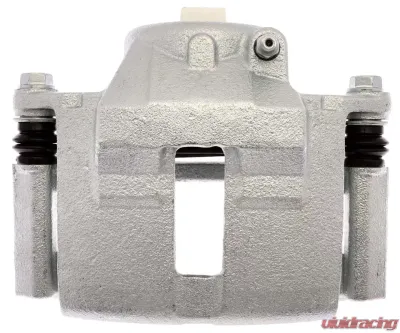 Raybestos Element3 New Semi-Loaded Caliper & Bracket Assembly Front Left FRC11245N - FRC11245N
