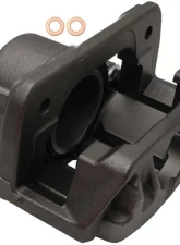 Raybestos R-Line Reman Semi-Loaded Caliper & Bracket Assembly Front Left FRC11245                                     - FRC11245 - Image 5