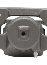 Raybestos R-Line Reman Semi-Loaded Caliper & Bracket Assembly Front Left FRC11245                                     - FRC11245 - Image 3
