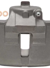 Raybestos R-Line Reman Semi-Loaded Caliper & Bracket Assembly Front Left FRC11245                                     - FRC11245 - Image 5