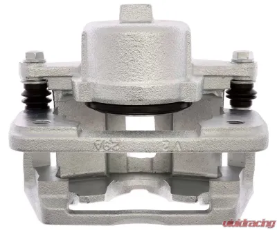 Raybestos Element3 New Semi-Loaded Caliper & Bracket Assembly Front Right FRC11246N - FRC11246N