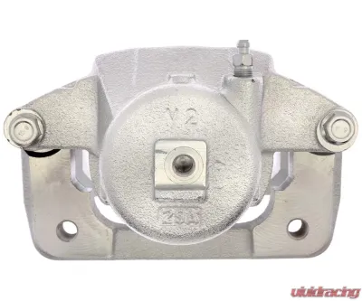 Raybestos Element3 New Semi-Loaded Caliper & Bracket Assembly Front Right FRC11246N - FRC11246N