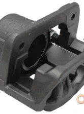 Raybestos R-Line Reman Semi-Loaded Caliper & Bracket Assembly Front Right FRC11246                                     - FRC11246 - Image 5