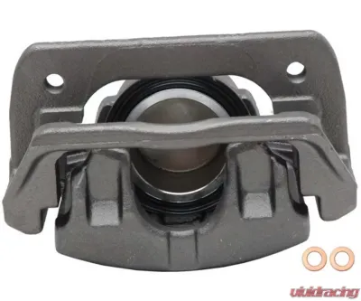 Raybestos R-Line Reman Semi-Loaded Caliper & Bracket Assembly Front Right FRC11246 - FRC11246