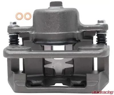Raybestos R-Line Reman Semi-Loaded Caliper & Bracket Assembly Front Right FRC11246 - FRC11246