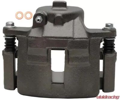 Raybestos R-Line Reman Semi-Loaded Caliper & Bracket Assembly Front Right FRC11246 - FRC11246