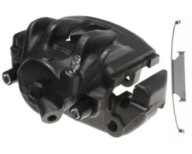 Raybestos R-Line Reman Semi-Loaded Caliper BMW Front Left FRC11248