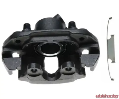 Raybestos R-Line Reman Semi-Loaded Caliper BMW Front Left FRC11248 - FRC11248