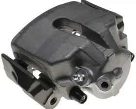 Raybestos R-Line Reman Semi-Loaded Caliper & Bracket Assembly BMW Front Right FRC11249