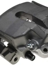 Raybestos R-Line Reman Semi-Loaded Caliper & Bracket Assembly BMW Front Right FRC11249                                     - FRC11249 - Image 2