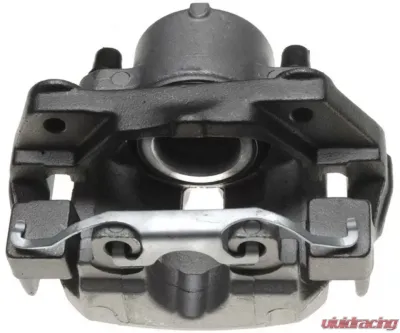 Raybestos R-Line Reman Semi-Loaded Caliper & Bracket Assembly BMW Front Right FRC11249 - FRC11249